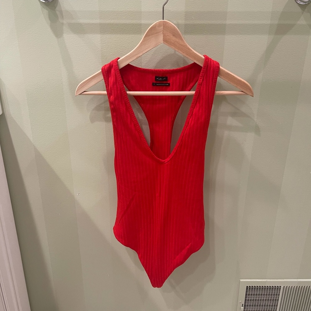 Urban Outfitters bodysuit